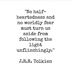 Jrr Tolkien Quotes About Life 07