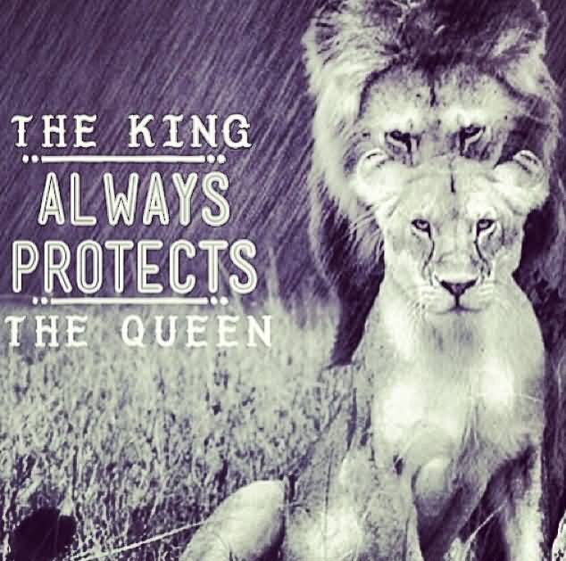 20 King And Queen Love Quotes Sayings and Picture