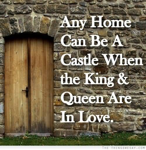 King And Queen Love Quotes 10