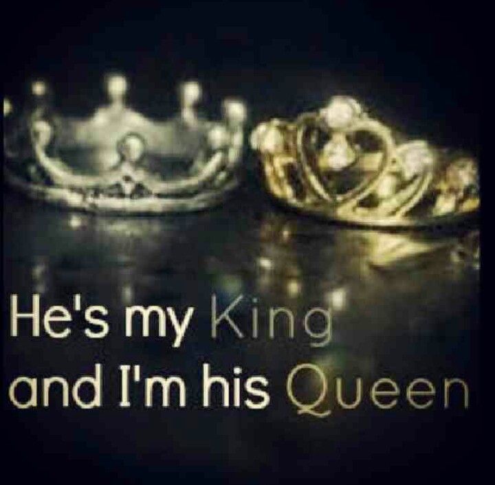 King And Queen Love Quotes 20