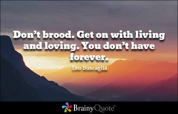 Leo Buscaglia Love Quotes 09