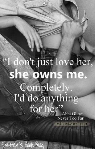 Lesbian Love Quotes 14
