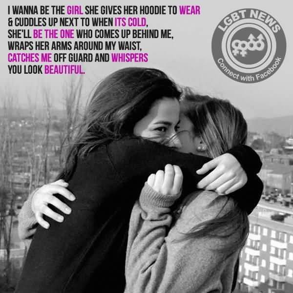 Lesbian Love Quotes For Her 15