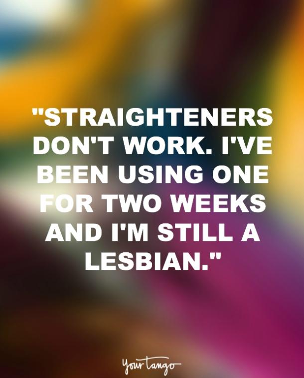 Lesbian Quotes About Love 18