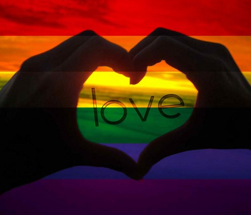 Lgbt Love Quotes 12