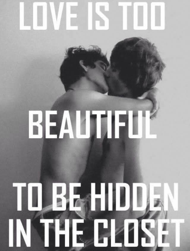 Lgbt Love Quotes 16