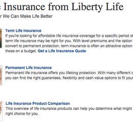 Liberty Mutual Life Insurance Quote 05