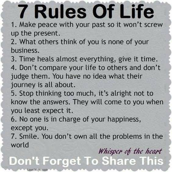 Life Advice Quotes 20