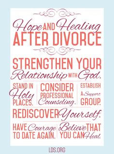 Life After Divorce Quotes 04