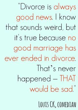 Life After Divorce Quotes 06
