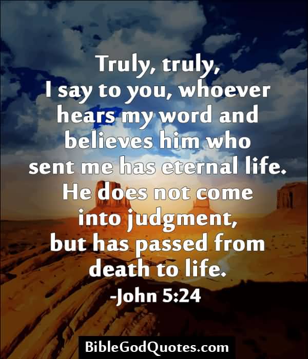 Life And Death Quotes From The Bible 06