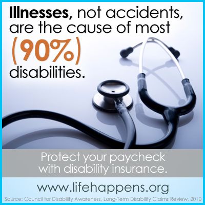 Life And Disability Insurance Quotes 06