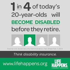 Life And Disability Insurance Quotes 19