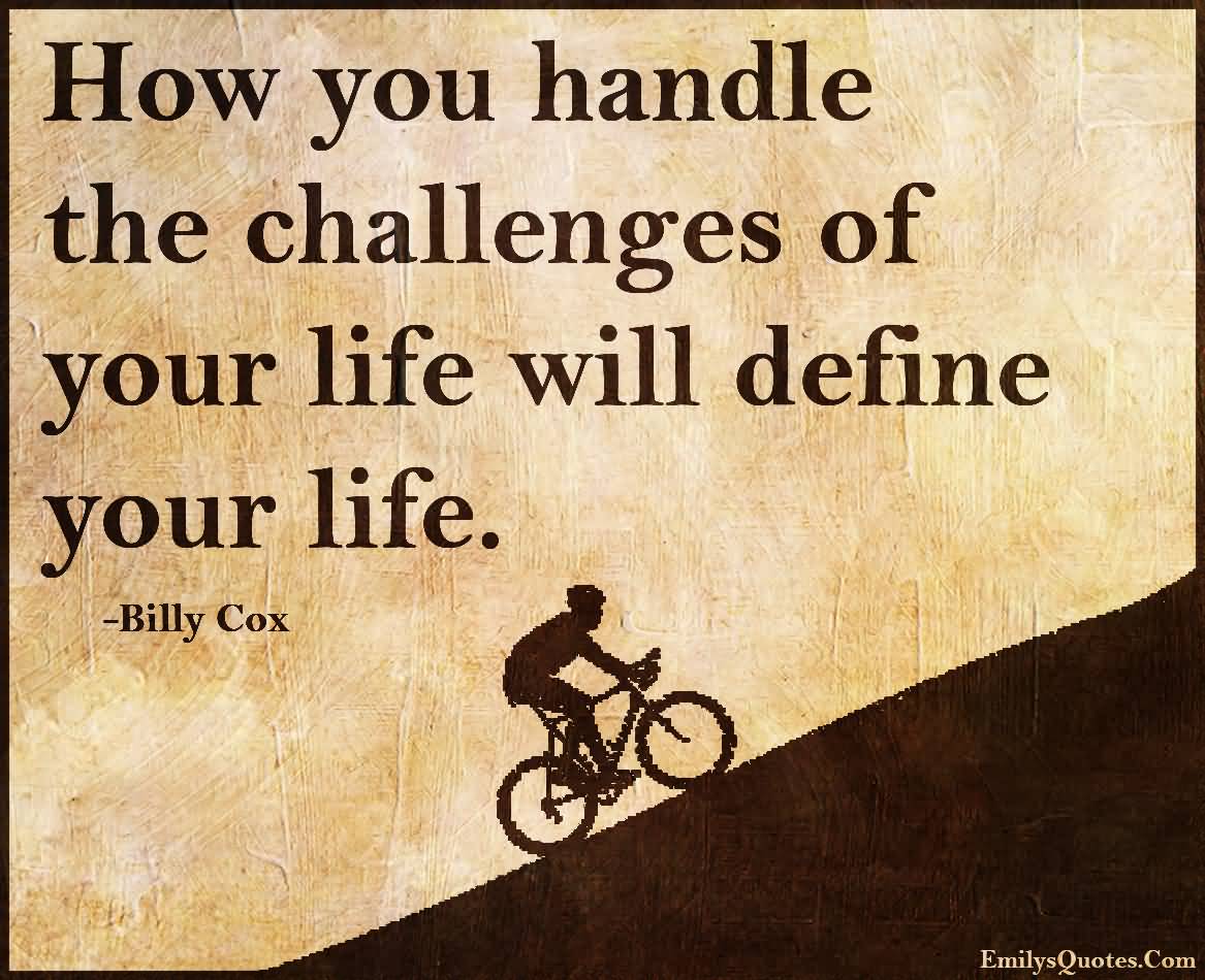 Life Challenges Quotes 05