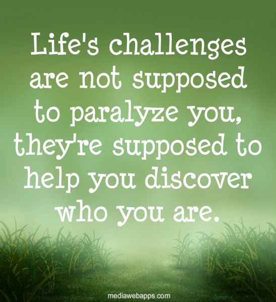 Life Challenges Quotes 07