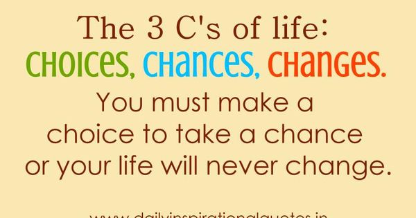 Life Changing Inspirational Quotes 17
