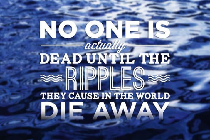 Life Death Quotes 03