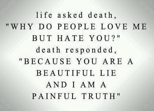 Life Death Quotes 04