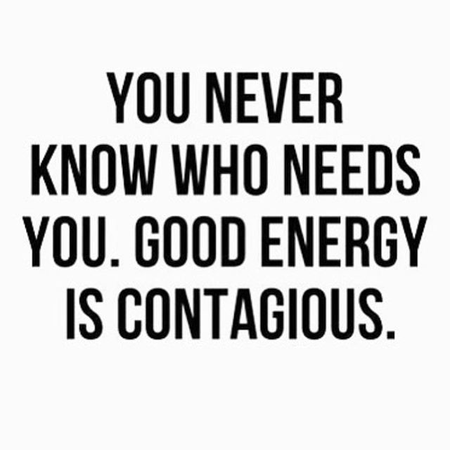 20 Life Energy Quotes and Sayings Collection