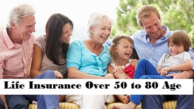 Life Insurance Over 50 Quotes 16