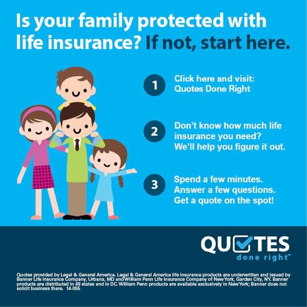 Life Insurance Quick Quote 20