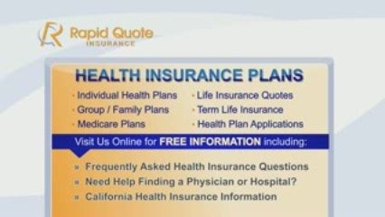Life Insurance Quotes California 03