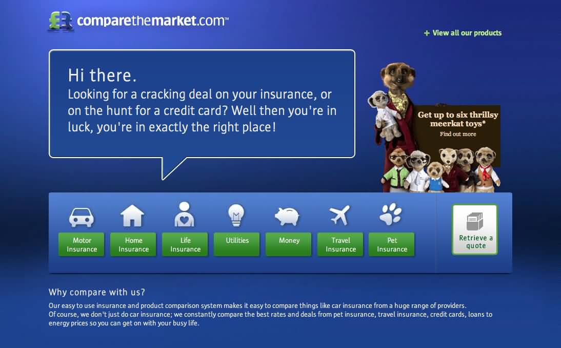Life Insurance Quotes Compare The Market 10