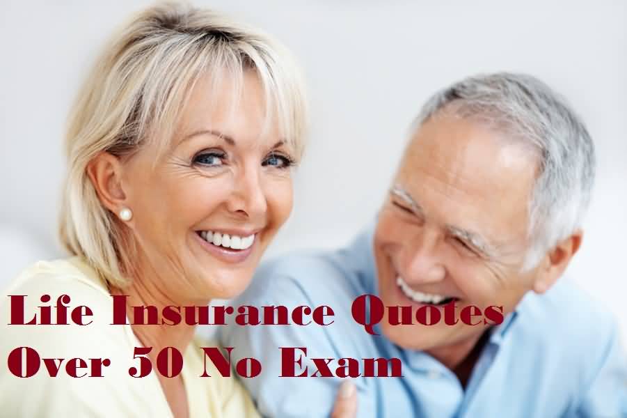 20 Life Insurance Quotes No Exam With Pictures