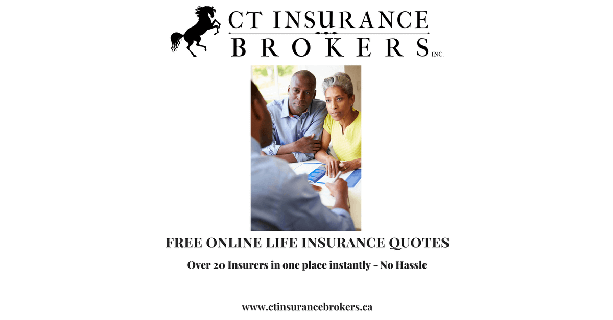 Life Insurance Quotes Online Free 12