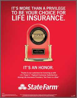 Life Insurance Quotes State Farm 18