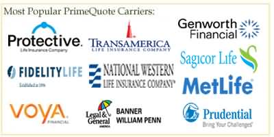 Life Insurance Quotes Texas 07