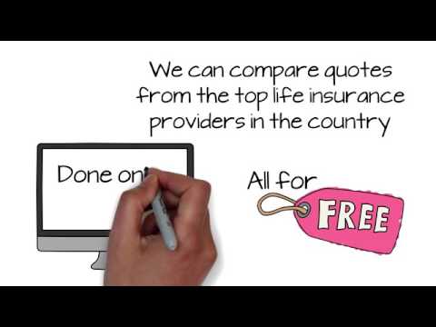 Life Insurance Quotes Without Personal Information 01