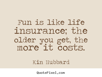 Life Insurance Sayings Quotes 09
