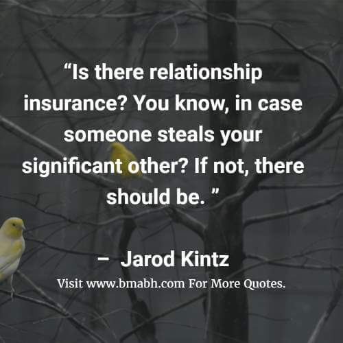 Life Insurance Sayings Quotes 10
