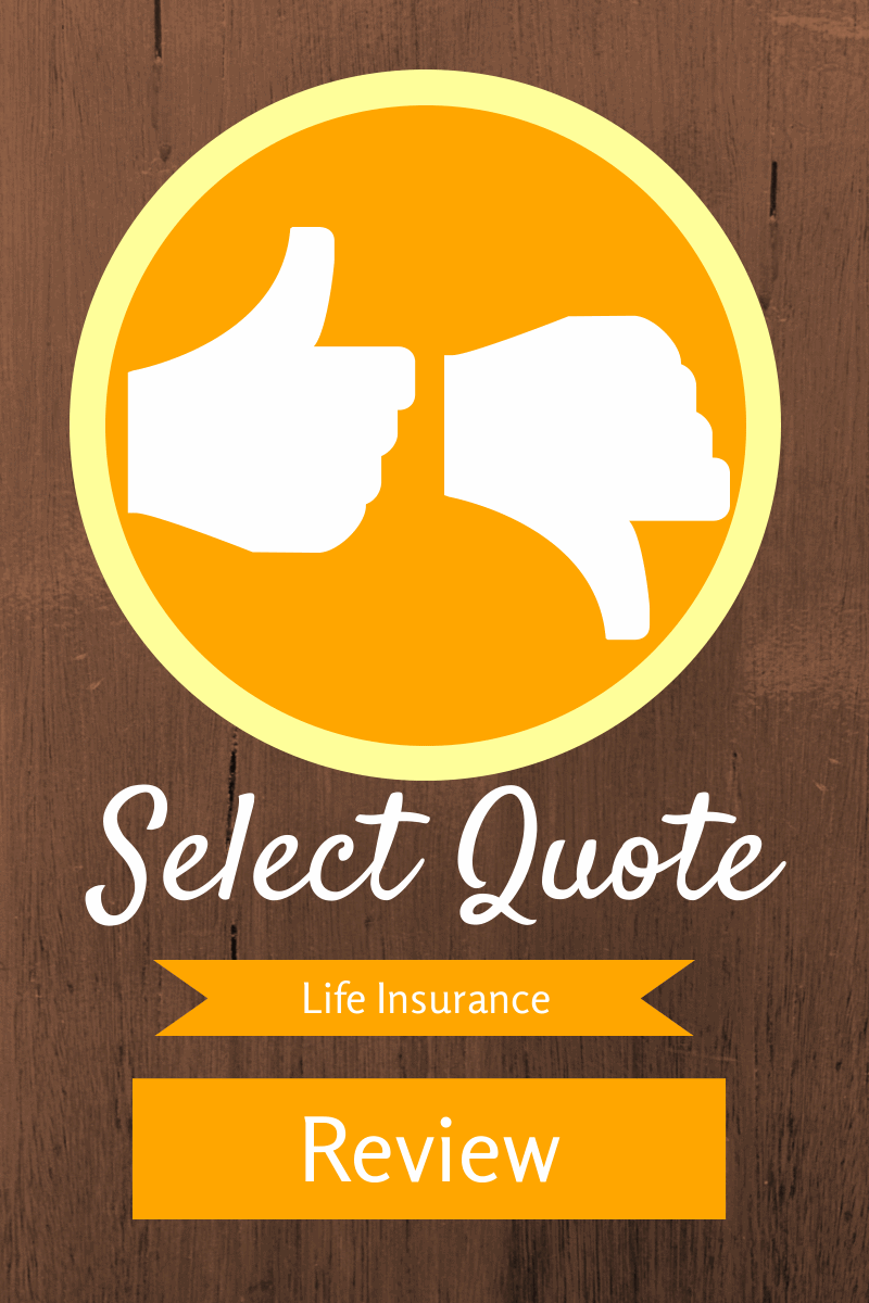 Life Insurance Select Quote 16