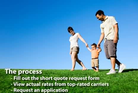 Life Insurance Term Quote 06