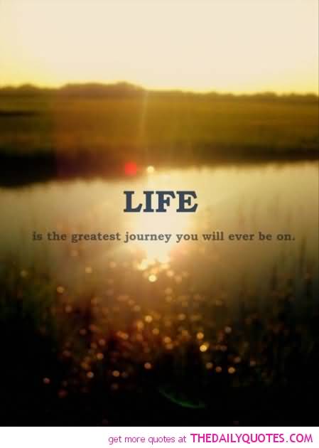 Life Journey Quotes Inspirational 14