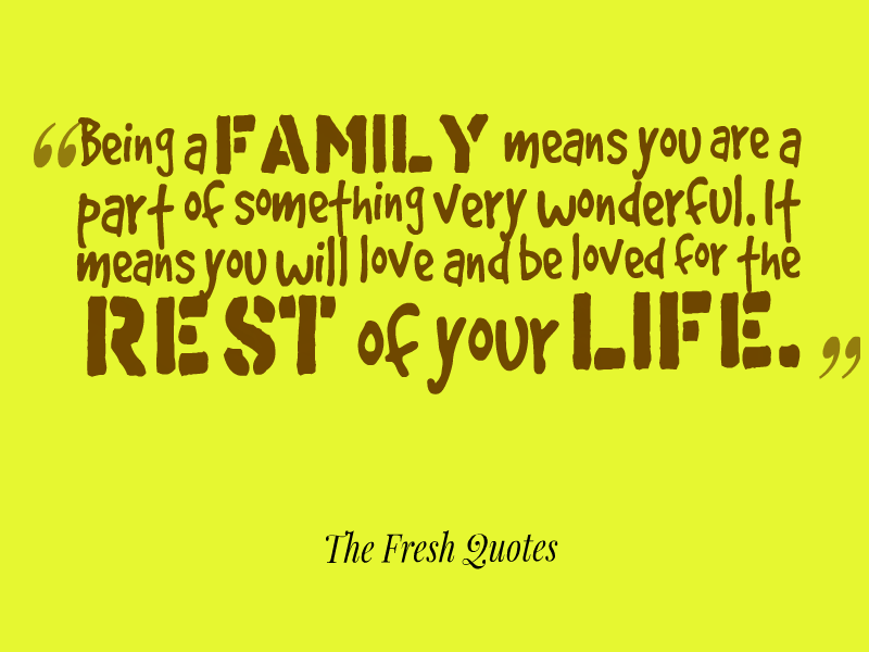 Life Love Family Quotes 02