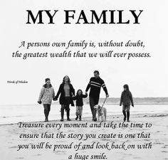 Life Love Family Quotes 07