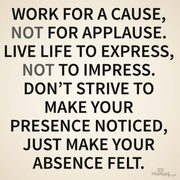 Life Purpose Quotes 01 | QuotesBae