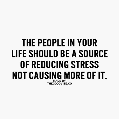 Life Stress Quotes 15