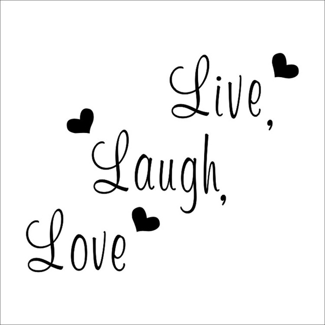 Live Laugh Love Quotes 11