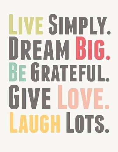 Live Life Quotes 20