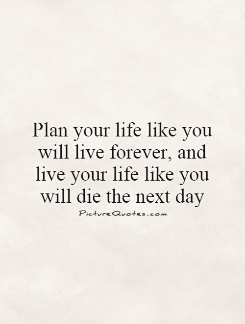 Live Your Life Quotes 01