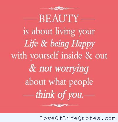 Living Life Happy Quotes 03
