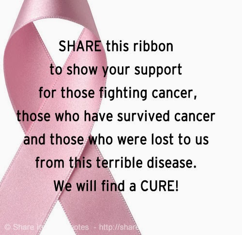 Losing A Loved One To Cancer Quotes 12