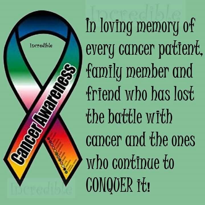 Losing A Loved One To Cancer Quotes 16