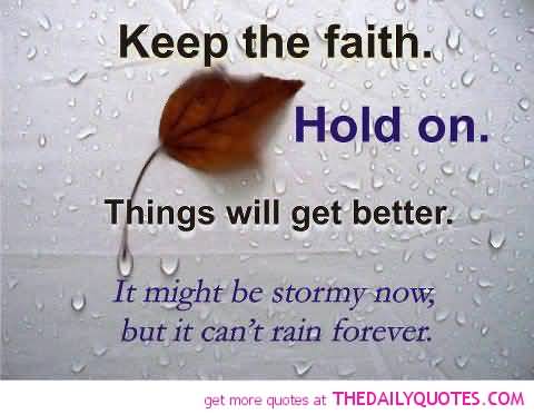 Love And Faith Quotes 15