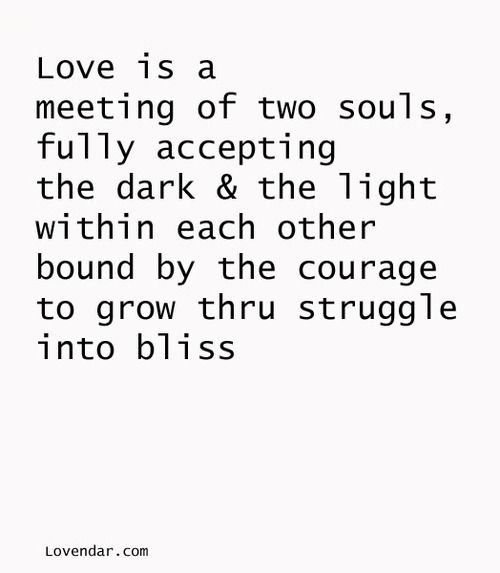 Love And Faith Quotes 17