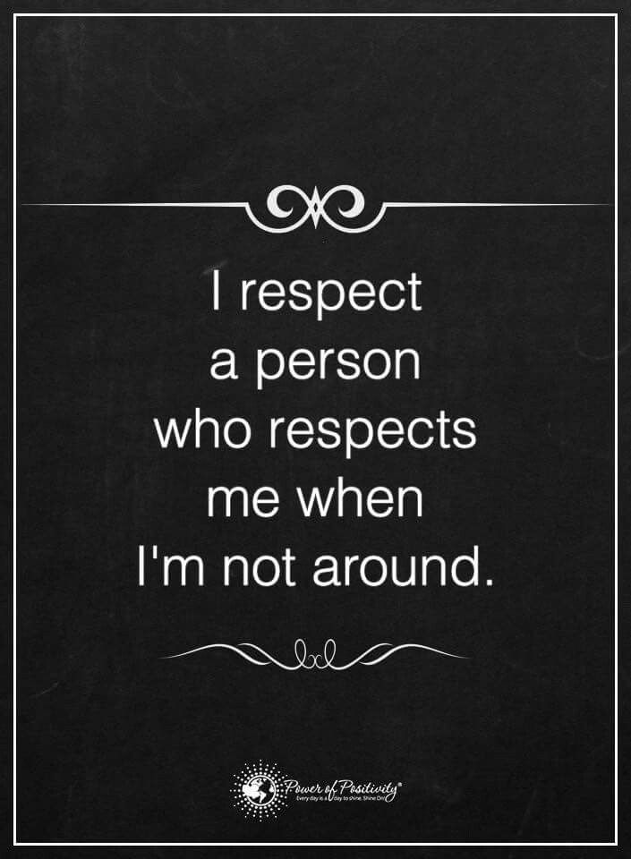 Love And Respect Quotes 11